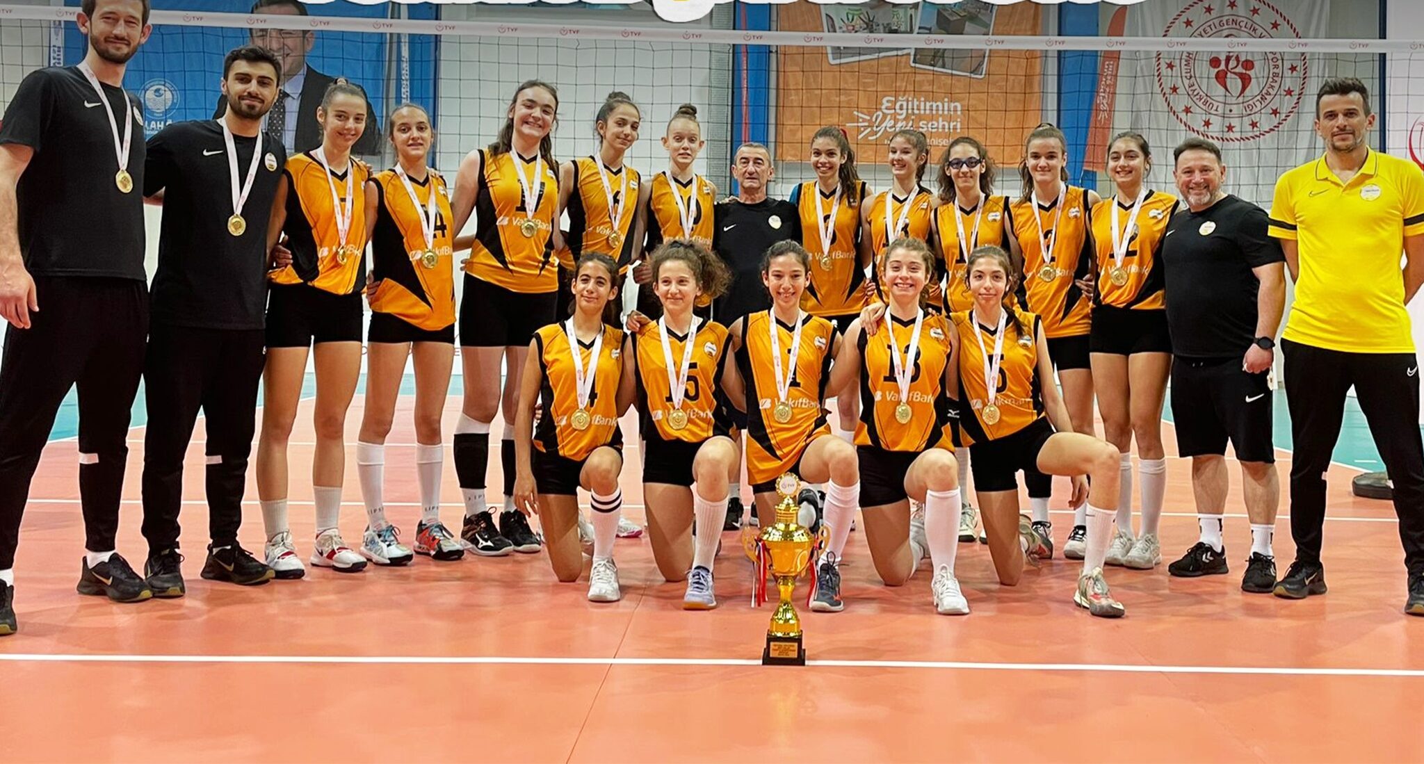VakıfBank