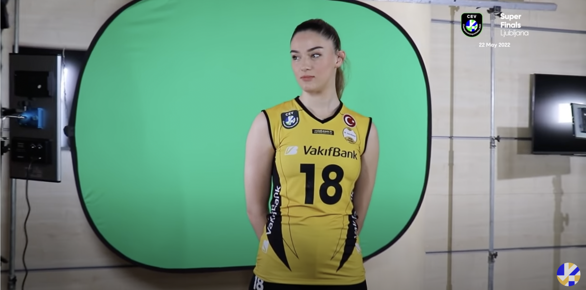 Cev Şampiyonlar Ligi