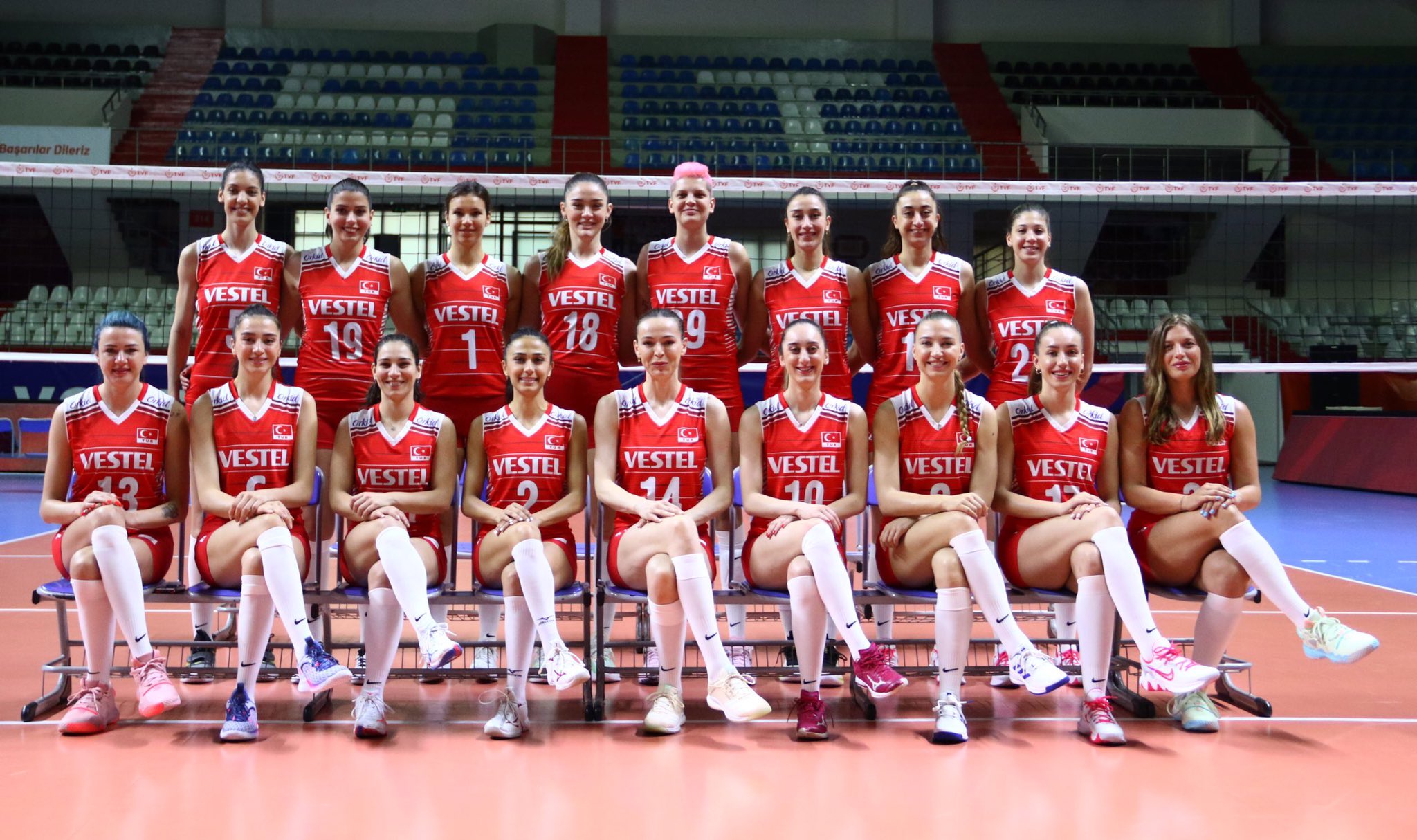 Filenin Sultanları İtalya