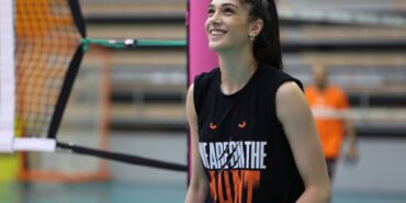 Yasemin Güveli