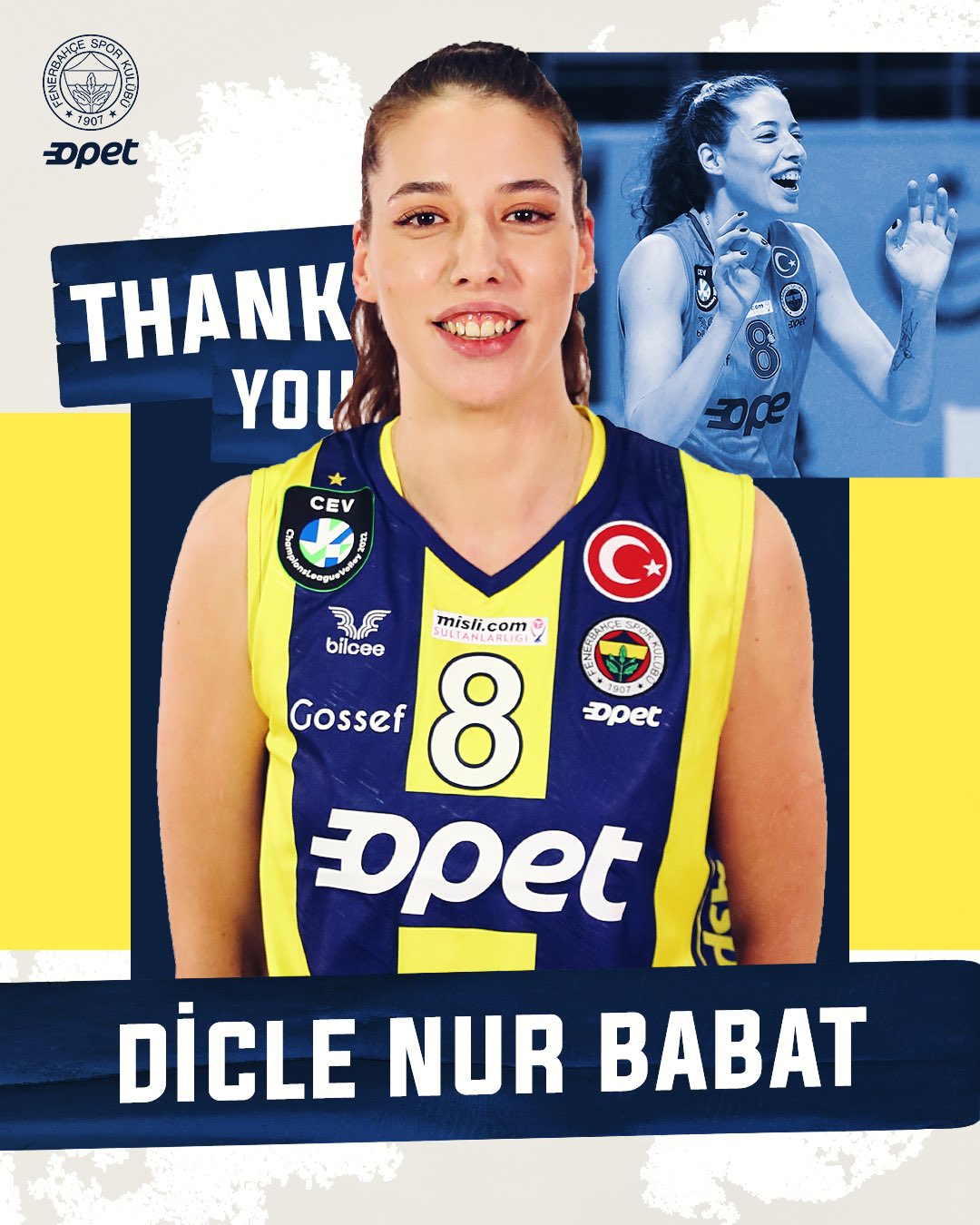 Dicle Nur Babat