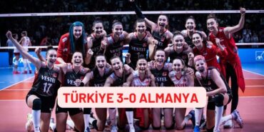 Filenin Sultanları Almanya