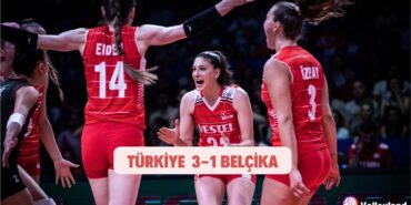 Filenin Sultanları Belçika
