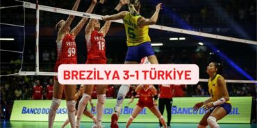Filenin Sultanları Brezilya
