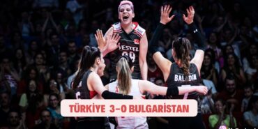 Filenin Sultanları Bulgaristan