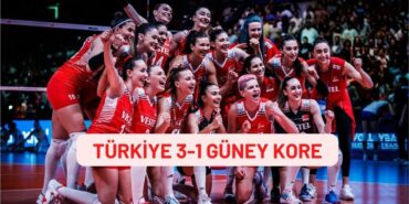 Filenin Sultanlari Guney Kore 1
