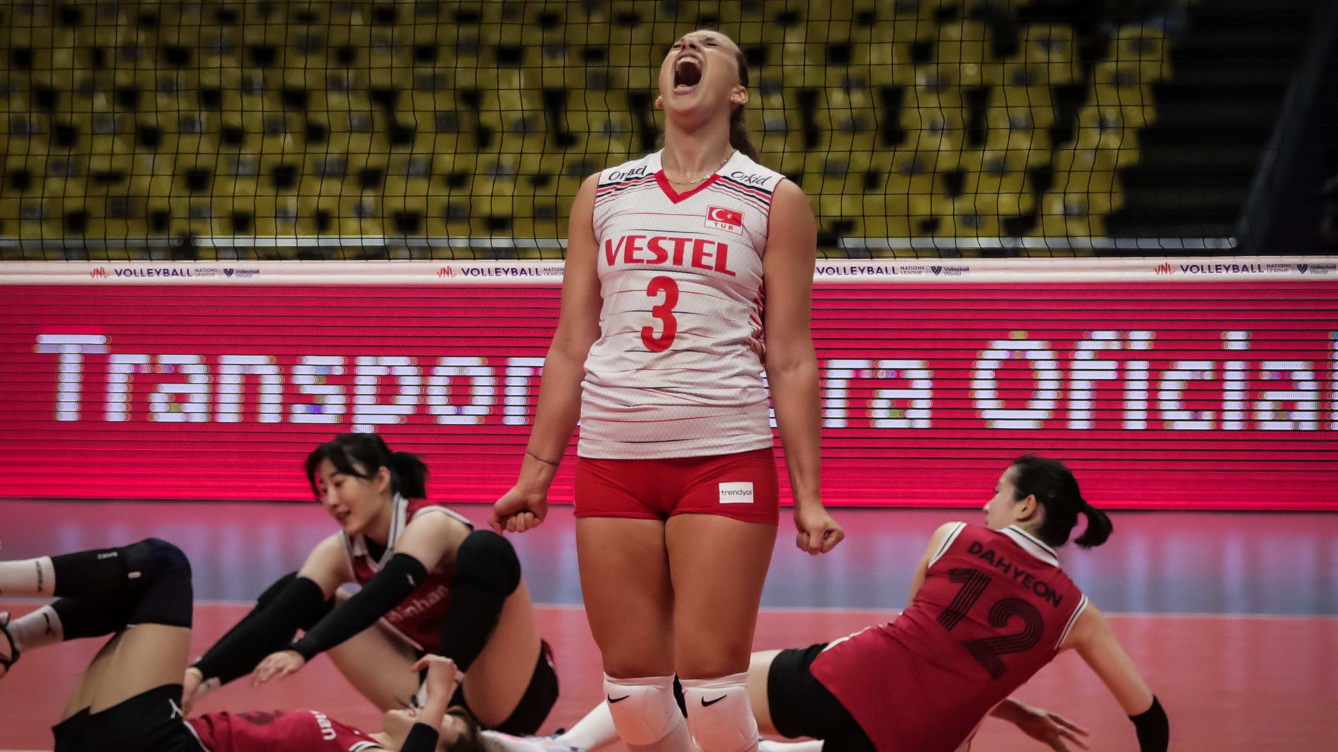 Filenin Sultanları Güney Kore