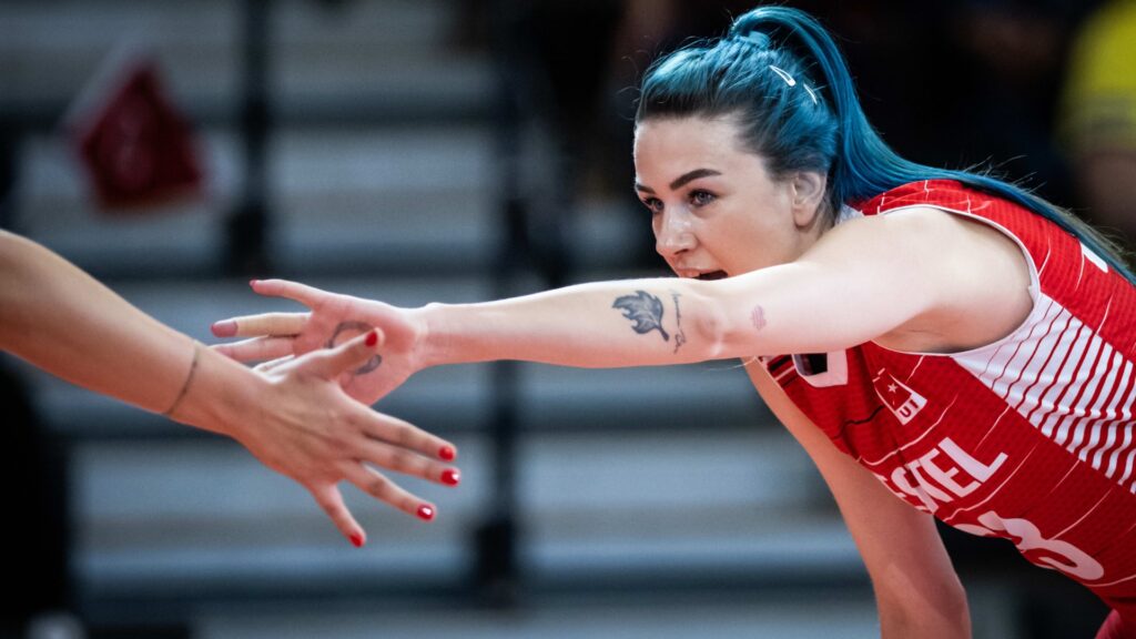 Filenin Sultanları Hollanda