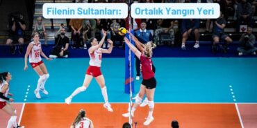 Filenin Sultanları Kanada Köşe yazısı