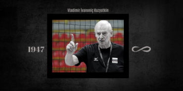 Vladimir Kuzyutkin