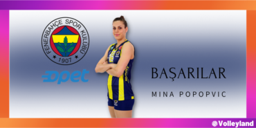 Mina Popovic