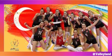 Oran 2022 Akdeniz Oyunları