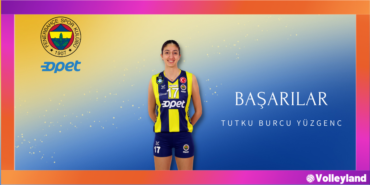 Tutku Burcu Yüzgenç