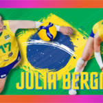 Julia Bergmann Brezilya’da İlk Hafta Öne Çıkan İsim