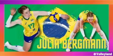 julia bergmann