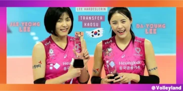 Da-Yeong Lee Transfer