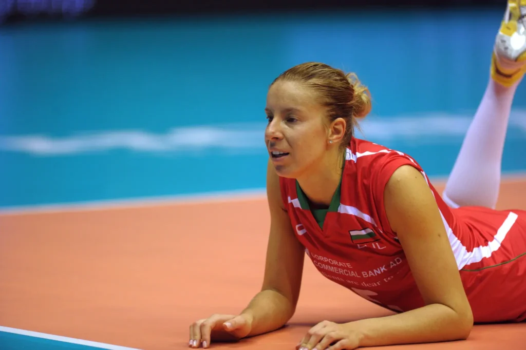 Dobriana Rabadzhieva Transfer