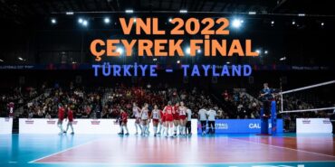 Filenin Sultanları Çeyrek Final