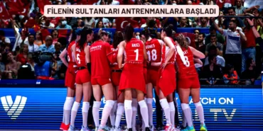 Filenin Sultanları Dünya Şampiyonası