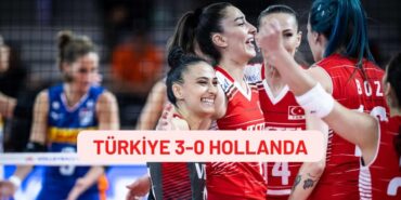 Filenin Sultanları Hollanda