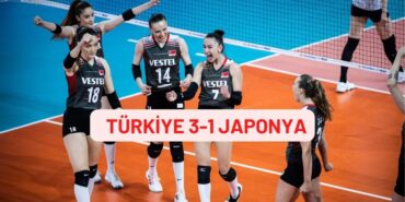 Filenin Sultanları Japonya