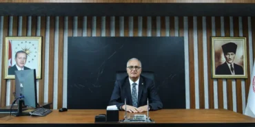 Mehmet Akif Üstündağ VNL 2022