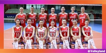 U21 Kadın Milli Takımı