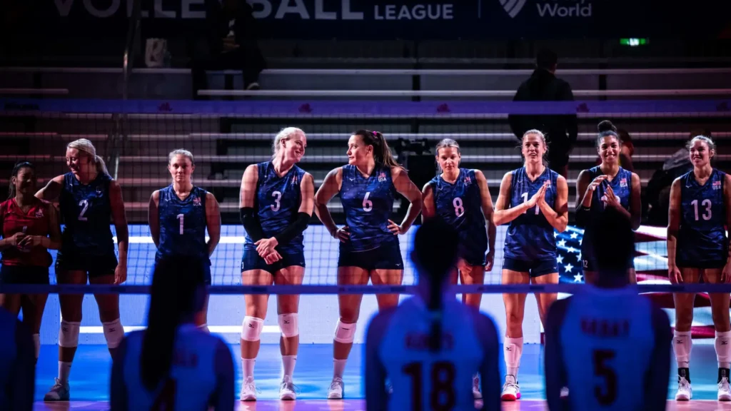 ABD Antrenörü Karch Kiraly Türkiye