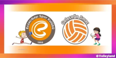 Eczacıbaşı Geleceğe Smaç