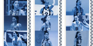 Fenerbahce Voleybol Altyapisinda Gelismeler
