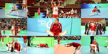 Filenin Sultanları İran İslami Dayanışma Oyunları