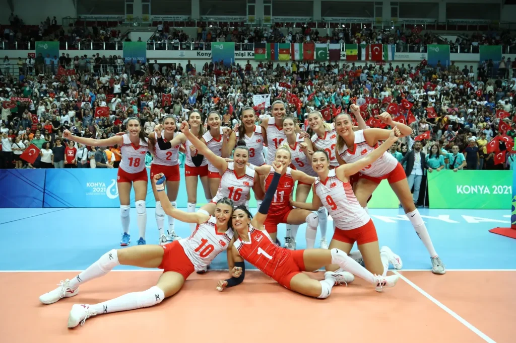 Filenin Sultanları İran Karşılaşması