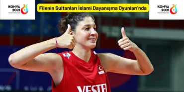 Filenin Sultanları İslami Dayanışma Oyunları