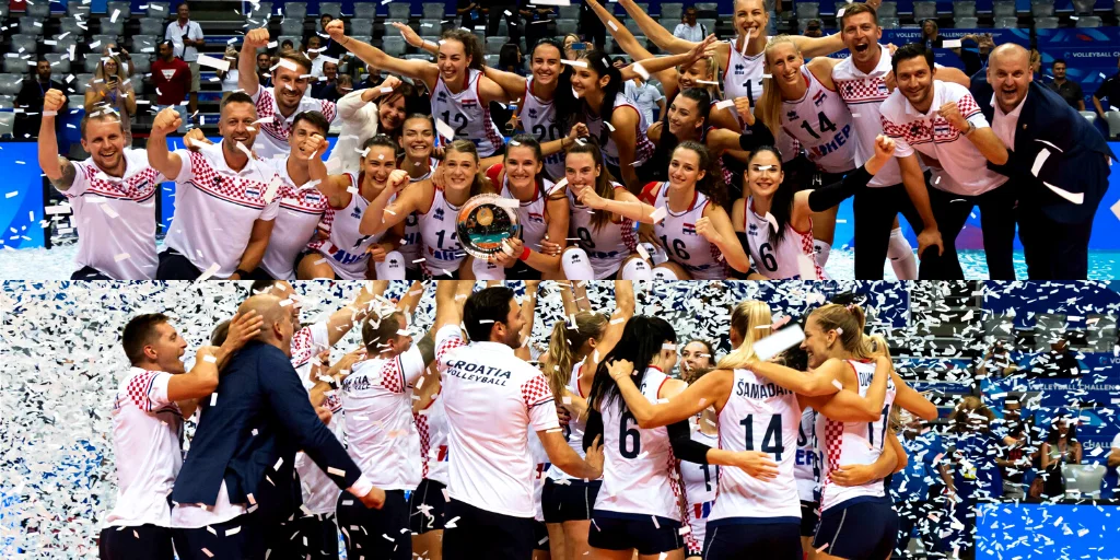 Hırvatistan Challenger Cup Şampiyonu