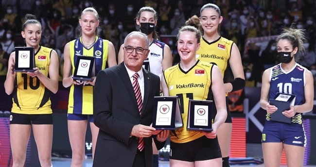Isabelle Haak