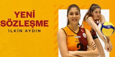 İlkin Aydın
