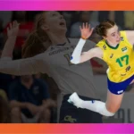 Julia Bergmann’dan Gabi’ye Övgü