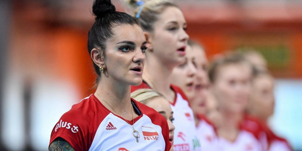 Malwina Smarzek Dünya Şampiyonası