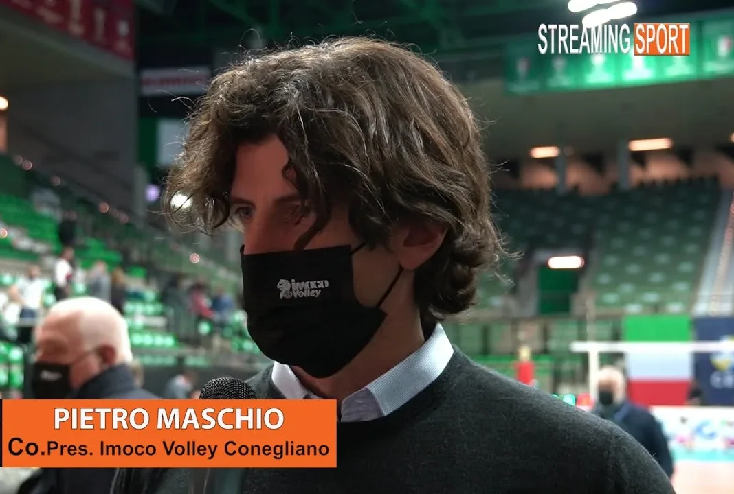 Pietro Maschio