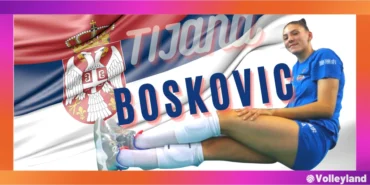 Tijana Boskovic 3