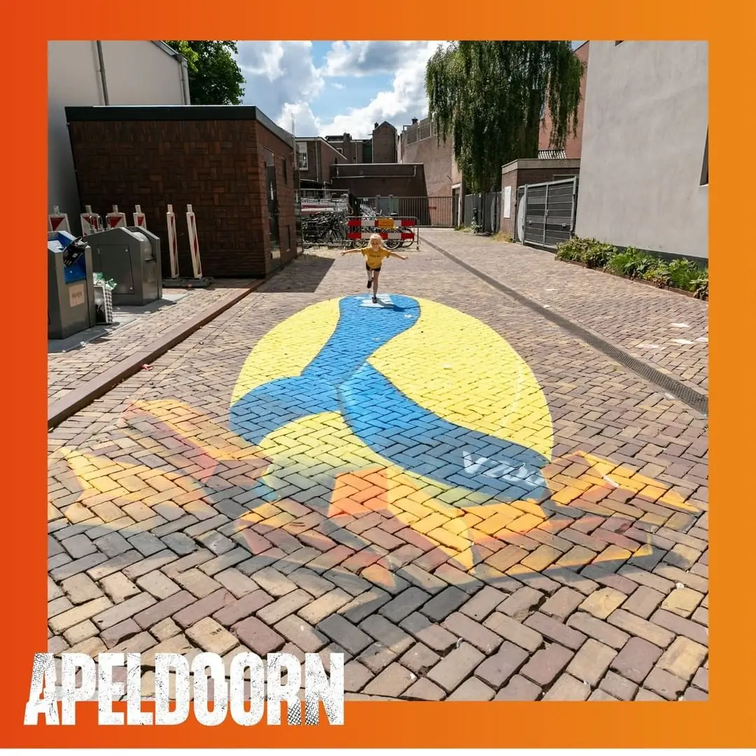 Voleybol Dünya Şampiyonası Hollanda