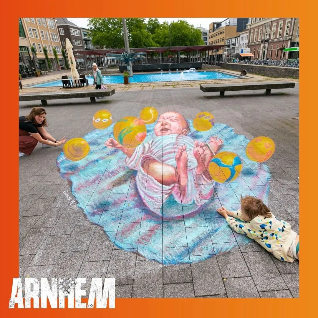 Voleybol Dünya Şampiyonası Hollanda