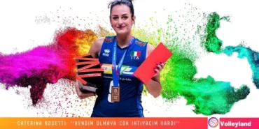 Caterina Bosetti