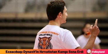 Eczacibaşi Dynavit 2022