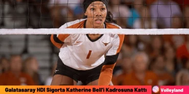 Galatasaray HDI Sigorta