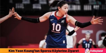 Kim Yeon Koung