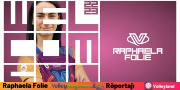 Raphaela Folie
