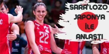 Sara Lozo