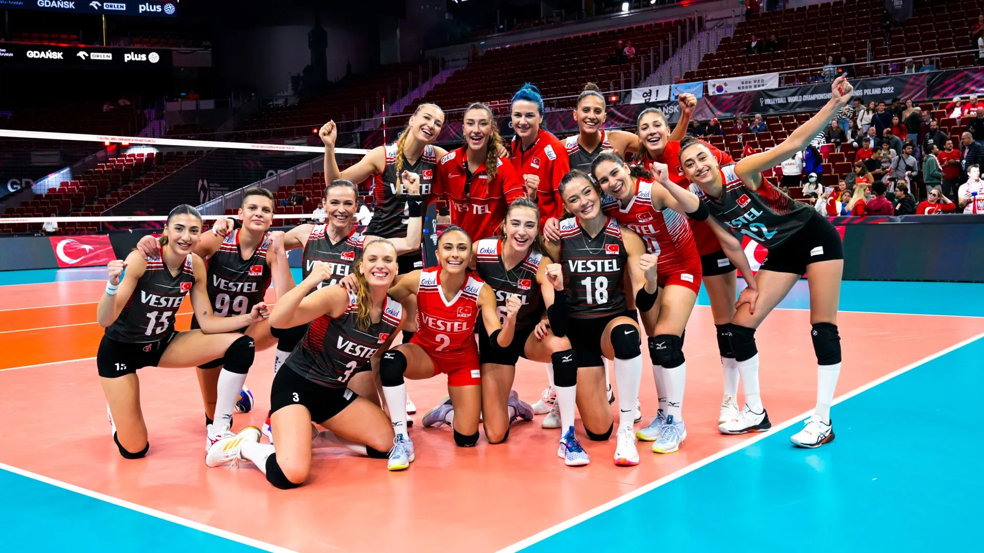 Giovanni Guidetti ''Bu takım çok çalıştı''