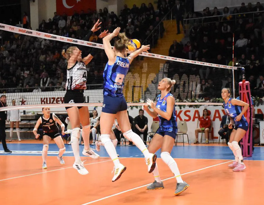 Kuzeyboru Fenerbahce Opet 26 Kasim 2022